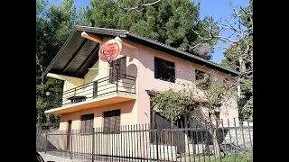 House for Sale in Bar, 130m2, legal property