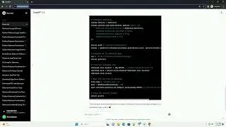 python selenium how to download file