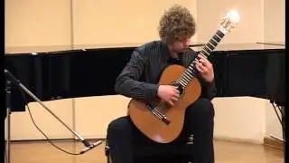 Uro&scaron; Marković 2010 National competition