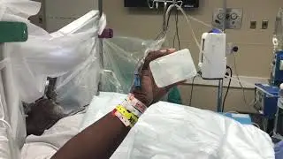 Life-changing surgery for Parkinson's tremors offered in Delray Beach