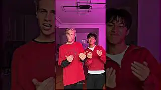 Ruby chan x New jeans remix #newjeans #rubychan #shorts