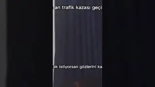 gözünü kapat sadece kaza yaptığını düşün#keşfet #kaza #fyp