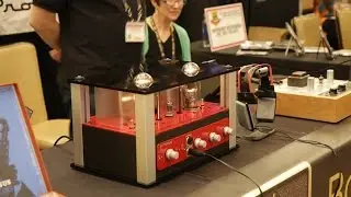 Bottlehead The Show Newport 2015 Coverage