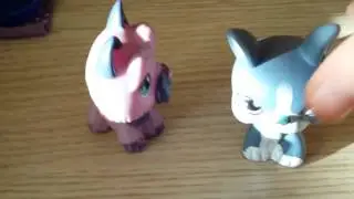 Mini evim