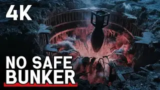 NO SAFE BUNKER | The Bomb Designed to Destroy the Underground