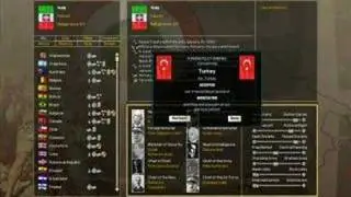 HoI 2 suite no 2 Italy aar