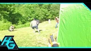 Nerf Battle Beats: Legacy [NCS] - Nerf First Person Shooter Music Video