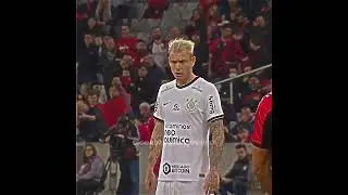 O gol + bonito do Brasileir&atilde;o &eacute; do Roger Guedes!!!