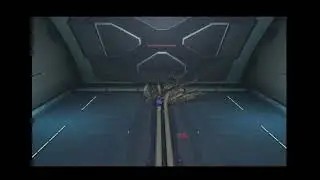 Xenosaga Episode II: NA-Exclusive Secret Boss #1: Phobos Rigas - Lotus Prince Presents
