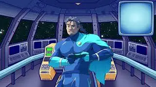 Standard Broadcast: Grandia II