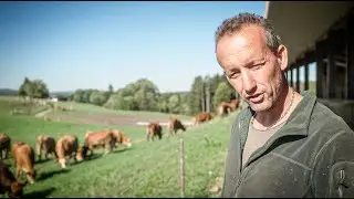 Unsere Bauern aus Hohenlohe - Bauernportrait über Familie Engel