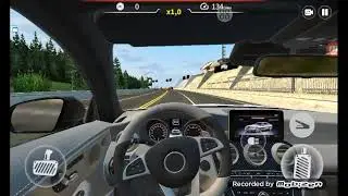 2018 Racing in Car 2021 Circle Car 0-120 launch