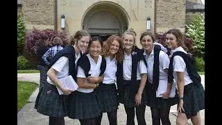 Discover Saint Joseph Academy