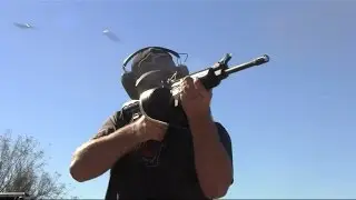 Bump Fire & Slide Fire, How it works