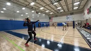 Bellaire Game 1 (1-20-2026)