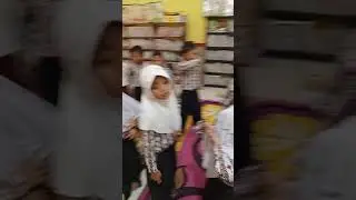 Video Pembelajaran Interaktif Bahasa Indonesia Kelas 2 SD