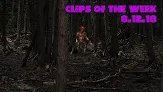 SCFL Fire Pro Wrestling World Clips Of The Week 8.12.18