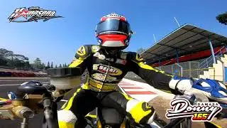 Mantul (Mari Kita Nyentul) | Donny Damara 165