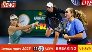 The WTA is experiencing a spectator problem during their showcase event and missing a big opportunit