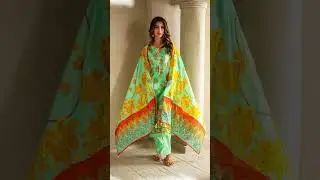 Gul Ahmed Rang e Hina SUMMER  COLLECTION 2025 | #originalbrand #wholesaleprice #summerwearcollection
