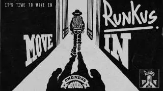 Runkus | Energy | Move In