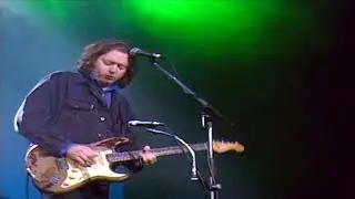 Rory Gallagher - Don't Start Me Talkin' - Live At The Cork Opera House 1987