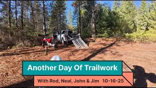 2025 10 16 Trailwork