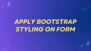 How to Add Bootstrap to WPForms | Style WPForms with Bootstrap in WordPress