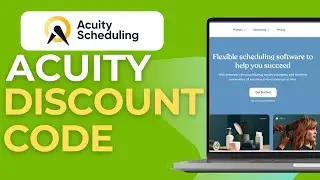 How to Make Discount Code on Acuity Full 2025 Guide