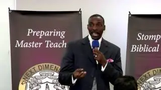 The Theology of the Anointing & Consecration Part 1