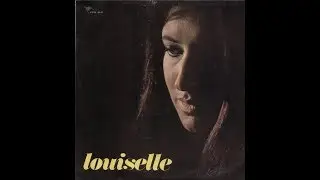 - LOUISELLE – ( - LP PARADE FPR 318 - ANNO 1968 - ) - FULL ALBUM