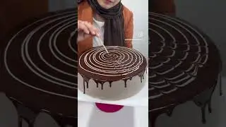 Ferrero rocher cake#part of our basic to advance workshop#whatsapp us for more details+91 8369285603