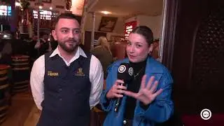 Taberna Reyes Católicos 1/3 (Como Alfredo por su casa) (13/01/26)