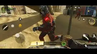 Melee only. battle. WF-GODSTER. WORLDS FINEST CLAN #gaming #games #melee #run