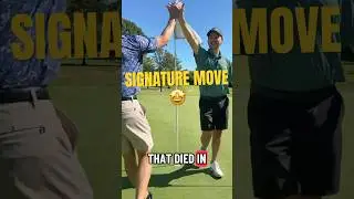 Ben Thought He Missed&hellip; Then THIS Happened ⛳️
