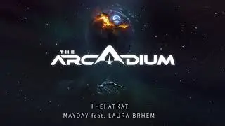 TheFatRat - MAYDAY feat. Laura Brehm