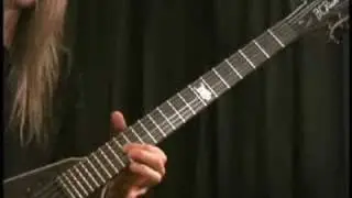 Darrell Roberts - LivetoJam.com Promo 1 of 2