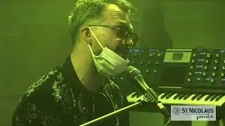 Marián Čekovský a Lomnické čháve - Duj, duj, dešuduj - záznam z koncertu online - časť VI.
