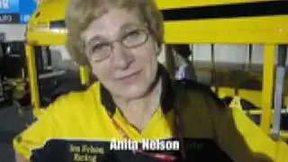 A WHEELIE COOL BUS!