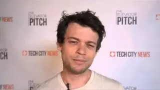 Buzzhopper - Elevator Pitch Series 4 - Tech City News