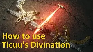 How to use Ticuu's Divination (Destiny 2 Exotic Bow)