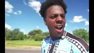 IShowSpeed Africa Tour: Car Accident Caught on Stream in Botswana