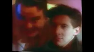 Peter Wingfield Sega Ad (Cybo-Razer Cut)