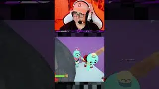 LLEGAMOS A LA PRIMERA CIMA 🥶☠️ #gameplay #brainrot #roblox #gaming #clips #shorts #backrooms #horror
