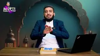 Shia Kafir Ya Wahabi ? Reply To Takfeeri By Mufti Fazal Hamdard