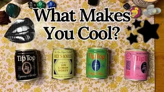 What Makes You Cool? 😎Pick a Card🥵