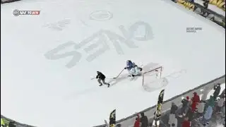 NHL&reg; 19 Beta back b4 they messed up the tuner