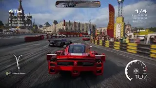 GRID Legends | Career | Pro | Track Day | Track Day GT - Event 2 | Round 1 | Ferrari FXX