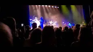 Macy Gray - Do Something- Live @kulturvaerftet1010 Helsing&oslash;r 26. May 2022