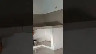 ₱7,000 House for rent with roll up Bacoor City Cavite